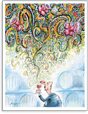 Cartoons by Nick Lyons Cartoons by Nick Lyons